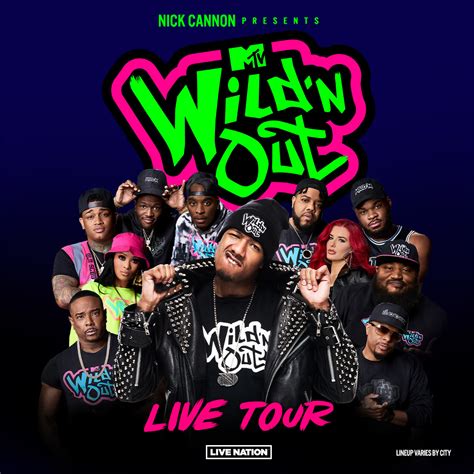 wild n out cast season 1|mtv wild n out cast.